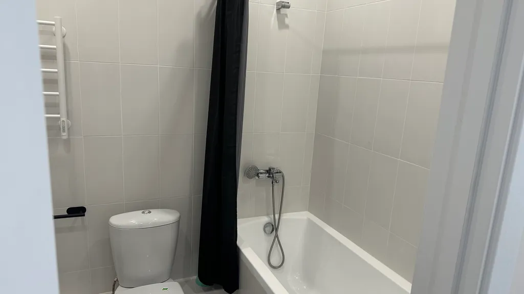 Уютная квартира в ЖК Симпл