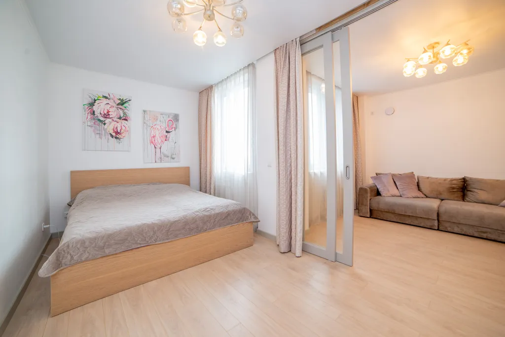 Квартира Квартира для вас — Екатеринбург