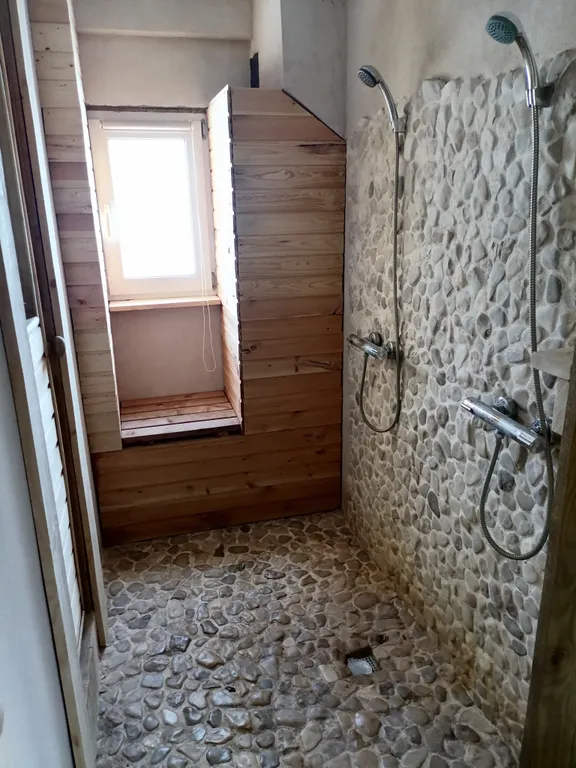 Дом с баней 2025 года постройки в 10 минутах от Несвижа