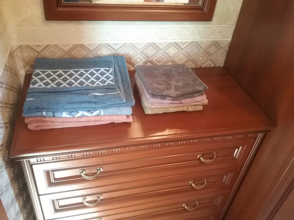 Уютная арт- квартира в центре Иркутска