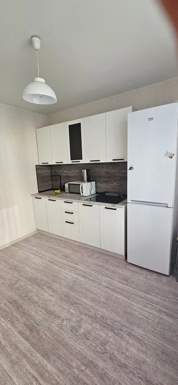 Уютная новая квартира — аренда посуточно в Ростов-на-Дону