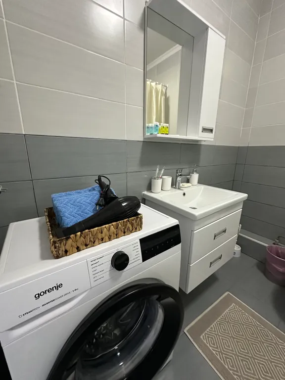 LakeStay 3. Дом у озера