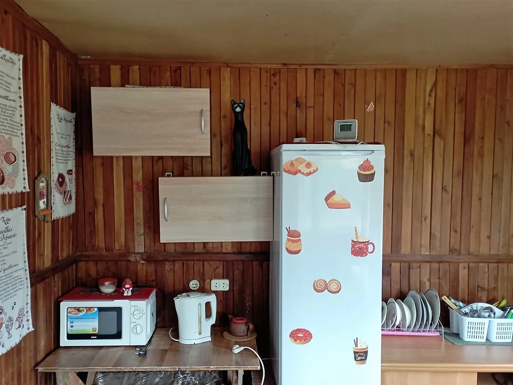 Дачный дом недалеко от центра и Мамаева кургана