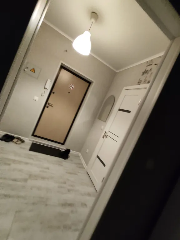 Стильная студия в самом центре города в ЖК Бриз