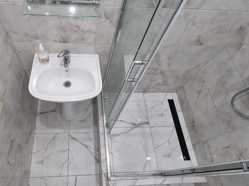 Трехкомнатная квартира вблизи Сквера Энтузиастов