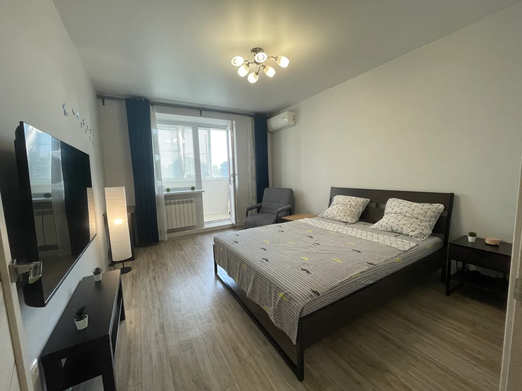 Уютная квартира рядом с пляжем — аренда посуточно в Ейск