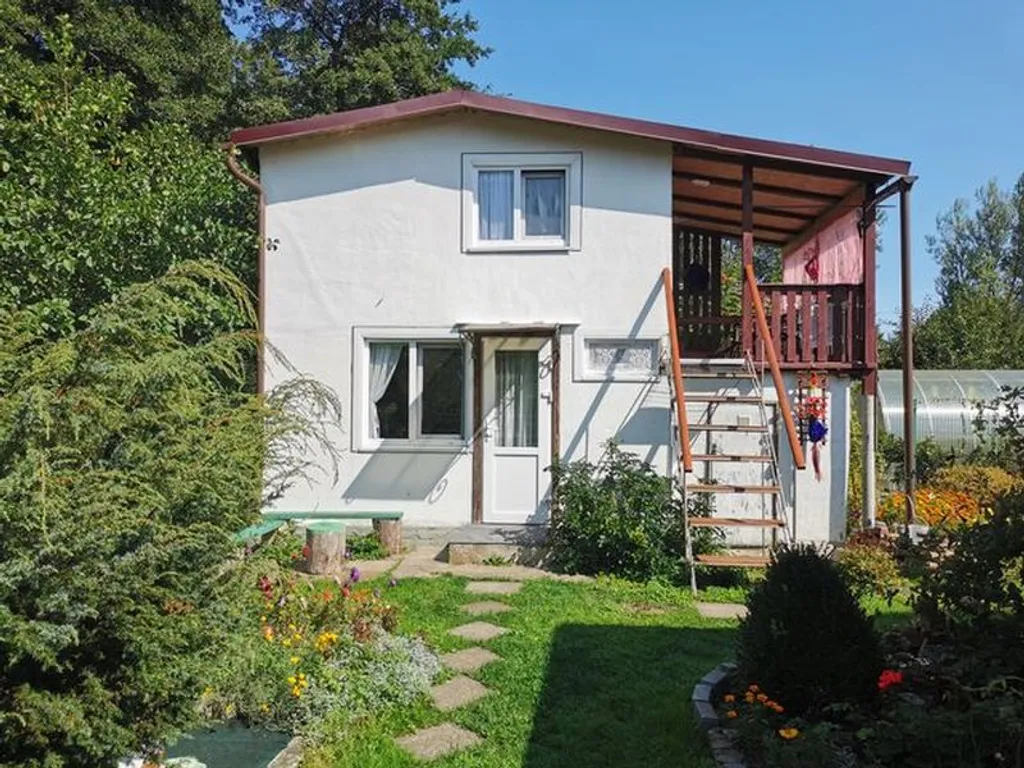 Коттедж Домик для отдыха на Куршской косе в пос Рыбачий — Рыбачий