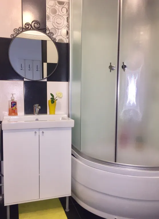 Апартаменты Центр Автовокзал Эспланада