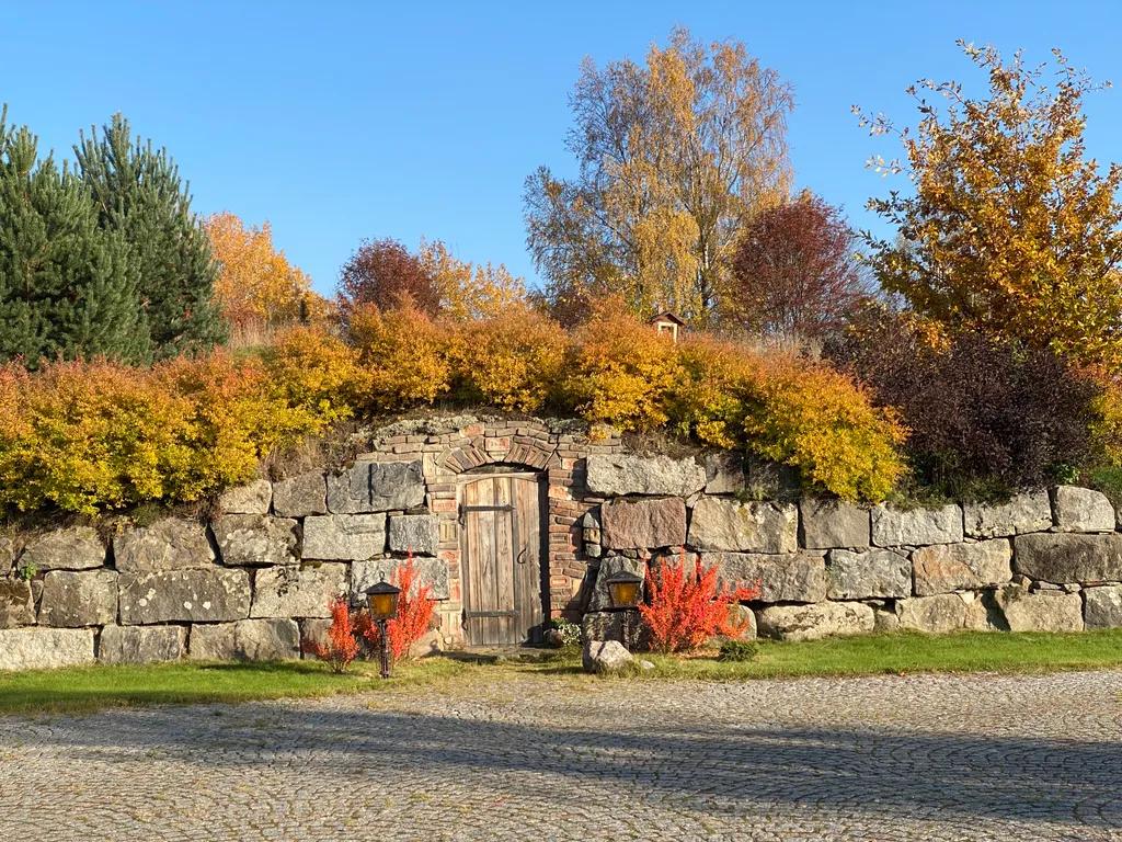 Коттедж Дом шале эксклюзивный комфорт и дизайн — Куркиеки