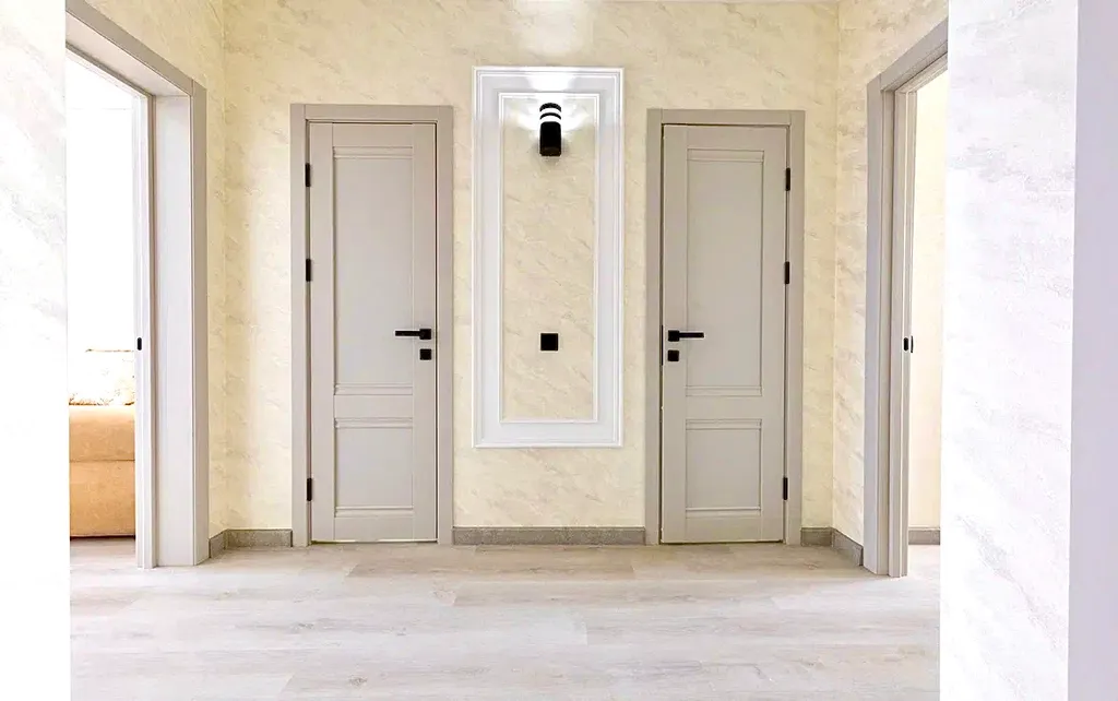 Дизайнерская двушка в центре с кофемашиной