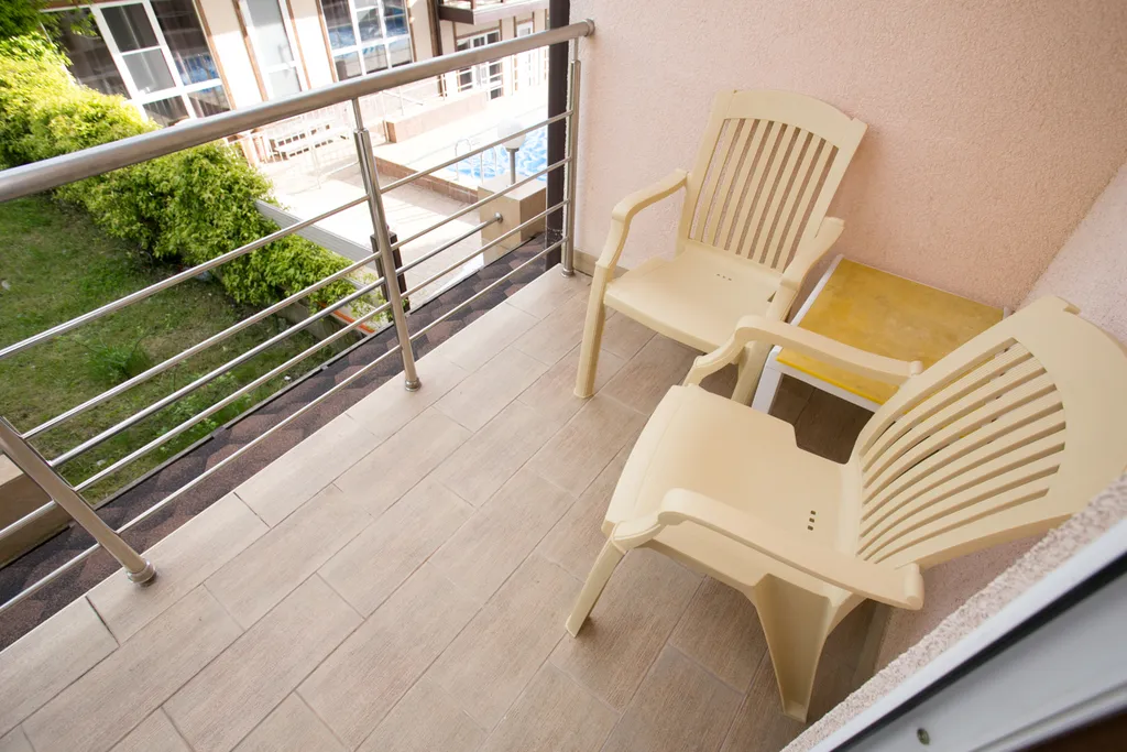 Квартира 2-комнатная Квартира — Адлер