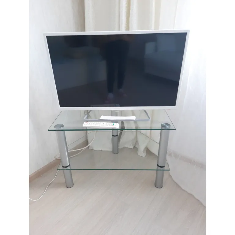 Уютная квартира в центре города рядом с заливом