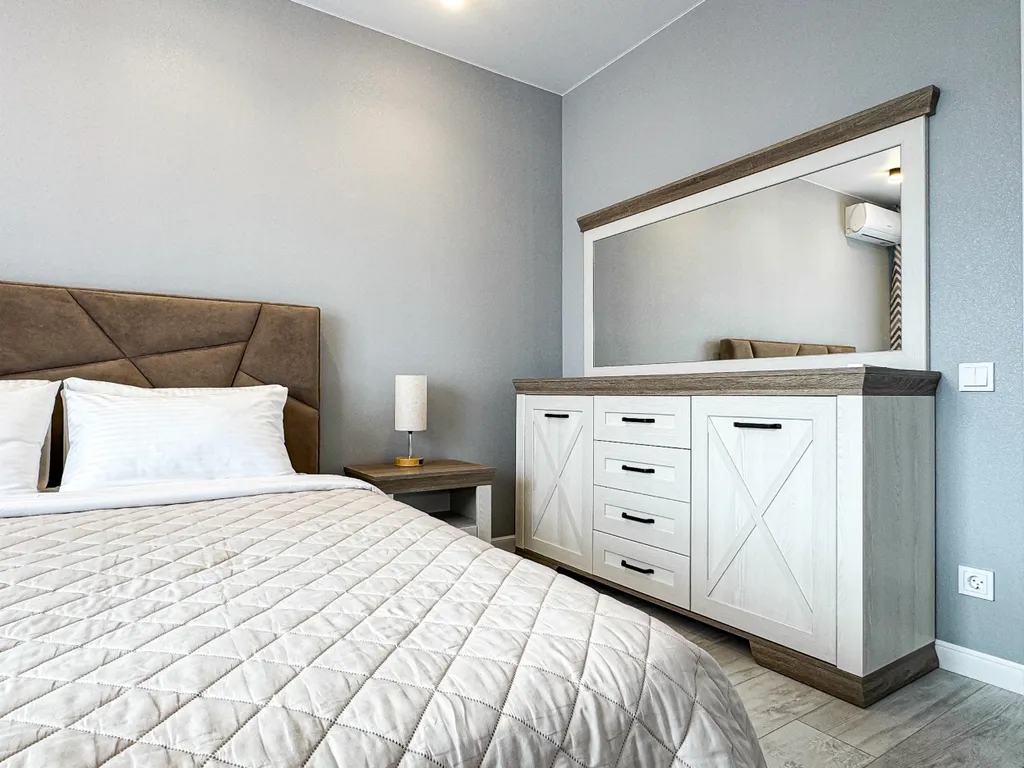 Квартира Апартаменты Монако 24 ЖК Аванта 185 — Анапа