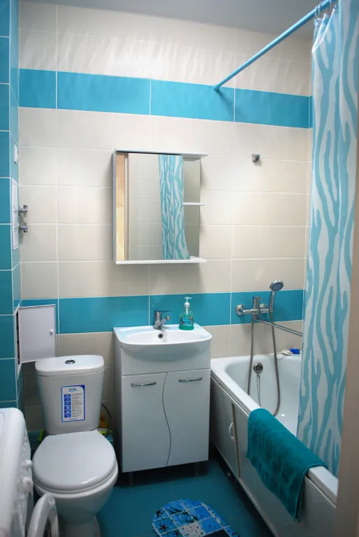 Сдаётся квартира в центре города