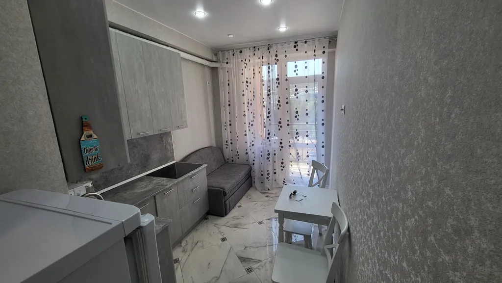 Уютная евродвушка