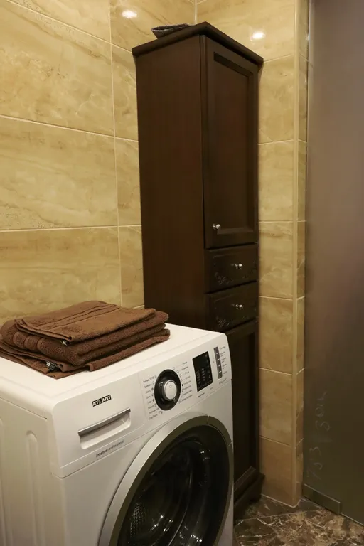 Квартира в лучшем районе города с шикарным видом