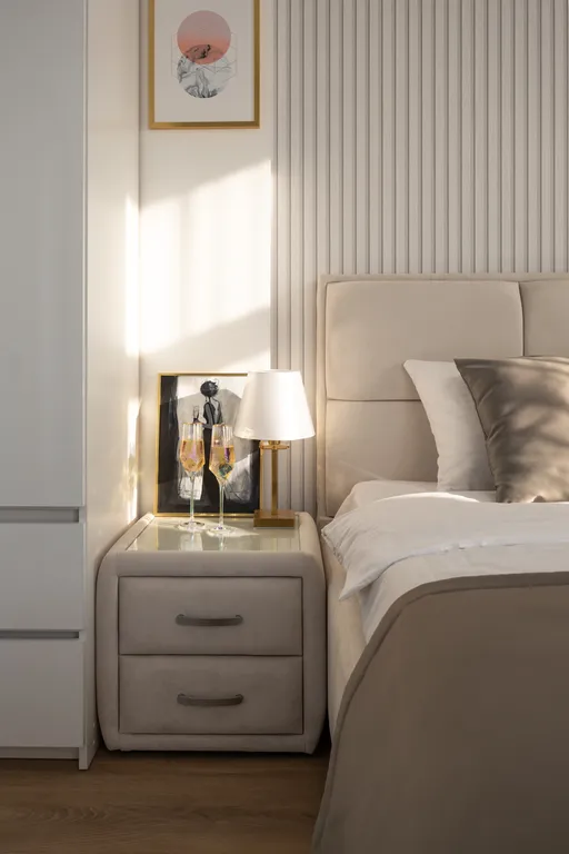 Апартамент с видом на море