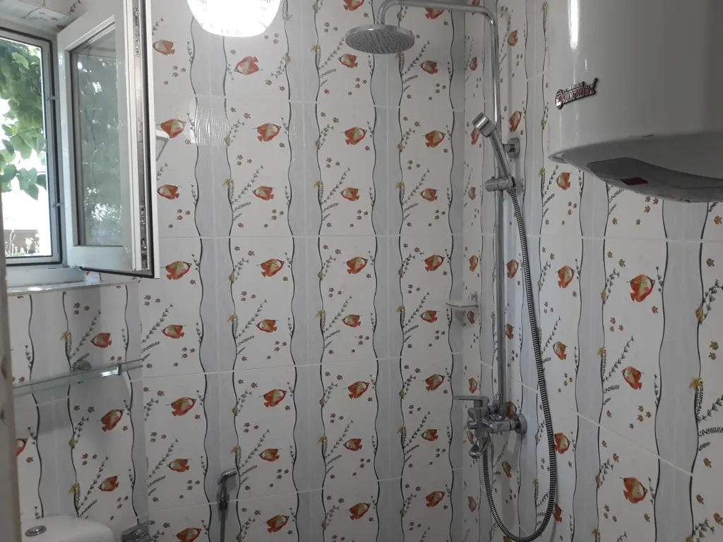 Коттедж Уютный домик — Севастополь