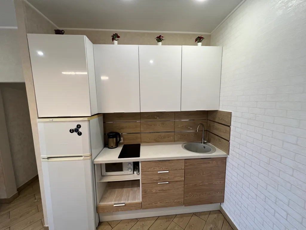 Уютная квартира в 5 мин от моря