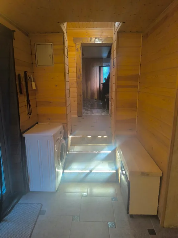 Дача-дом в живописном уголке Браслав, на озере Струсто