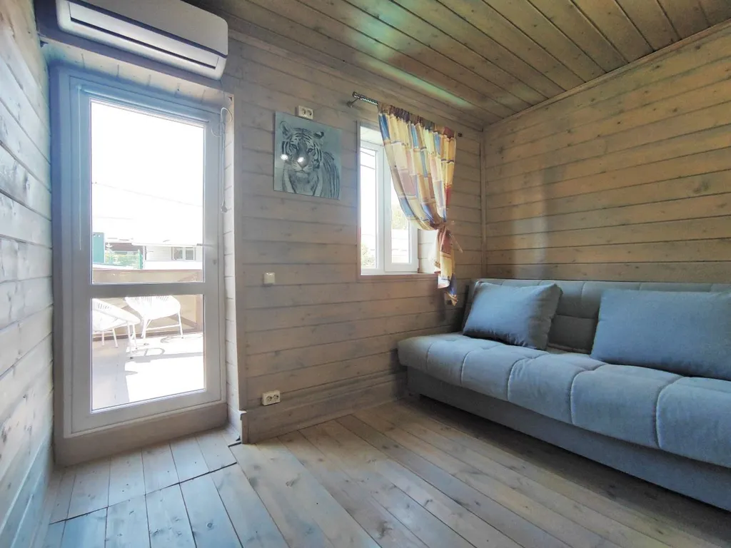 3-комнатный Дом