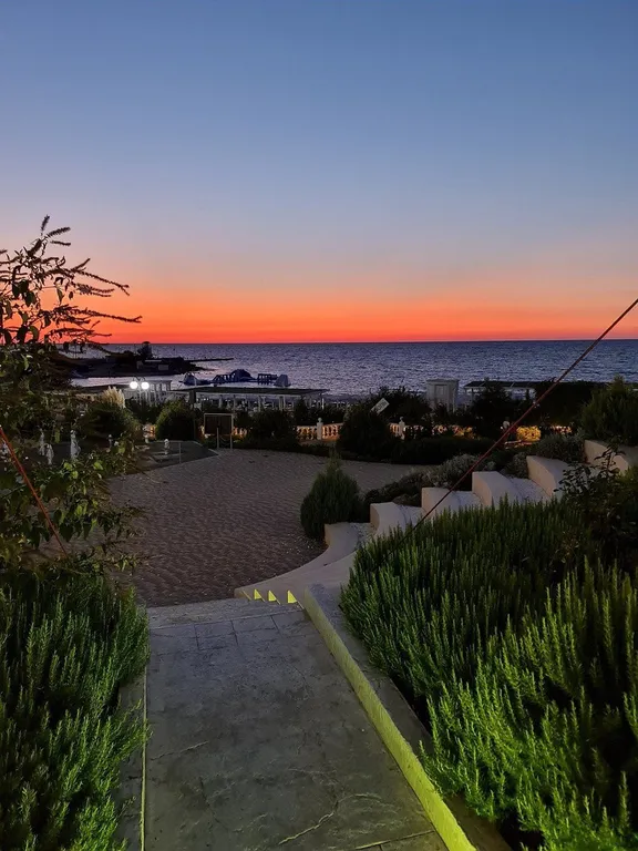 Квартира Уютный апартаменты-студия — Севастополь