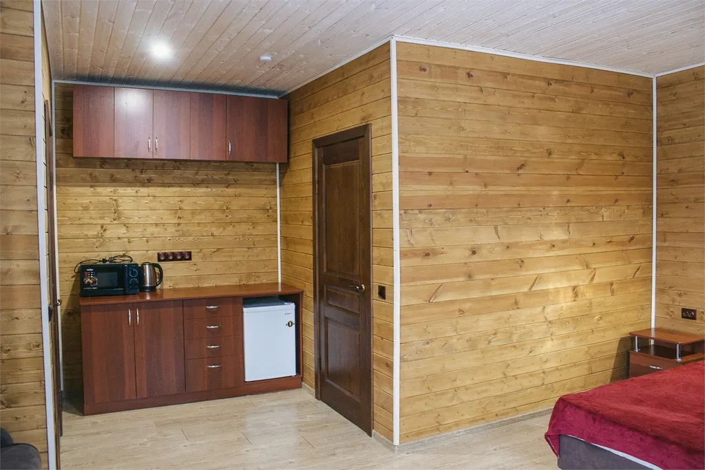 Коттедж стандарт