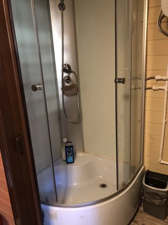 Дом-баня Лесная сказка