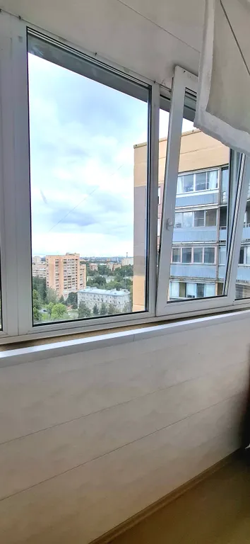 Очень уютная квартирка
