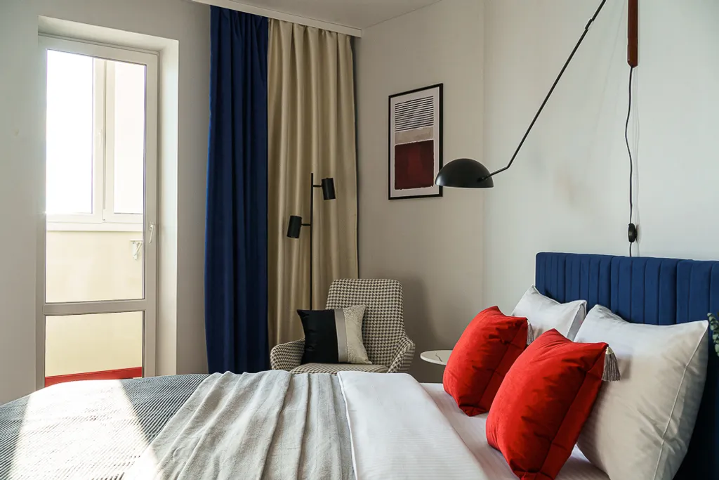 Квартира Квартира Elegance apartment рядом с центром города — Нижний Новгород