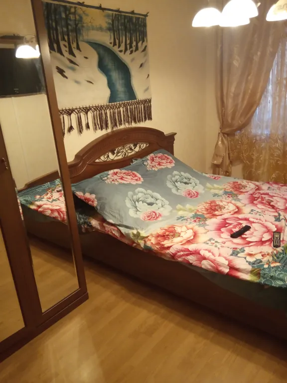 Квартира Апартаменты с хорошей локацией — аренда посуточно в Пионерский