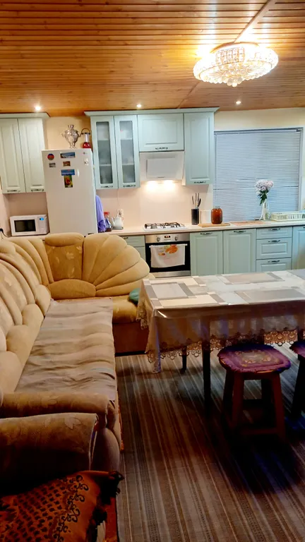 Гостевой дом у сосен.