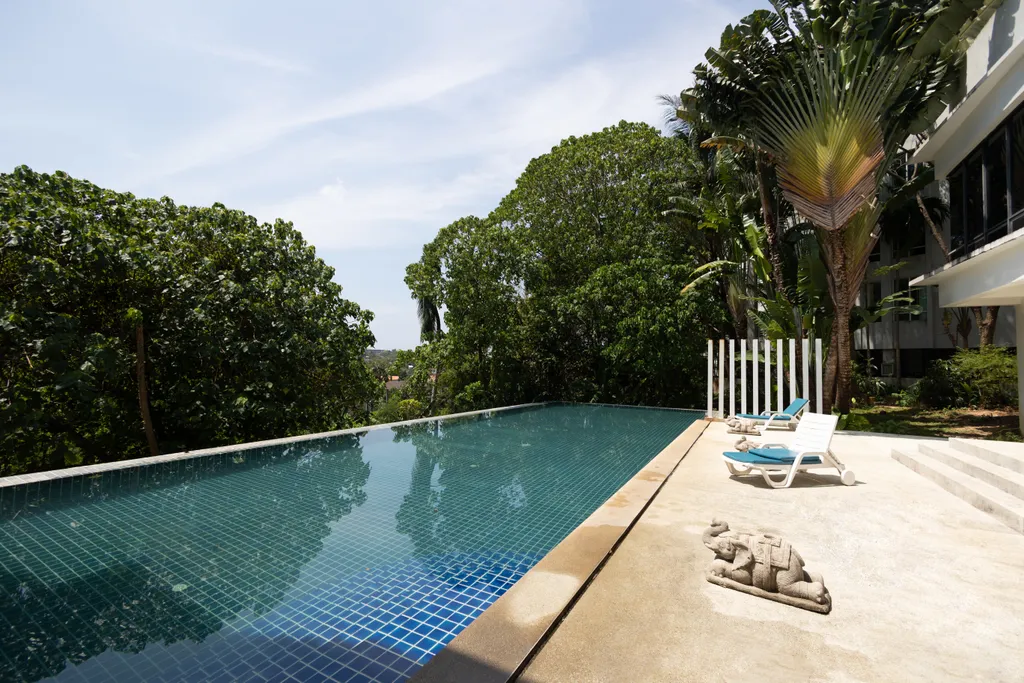 Семейные апартаменты Veloche на Кароне