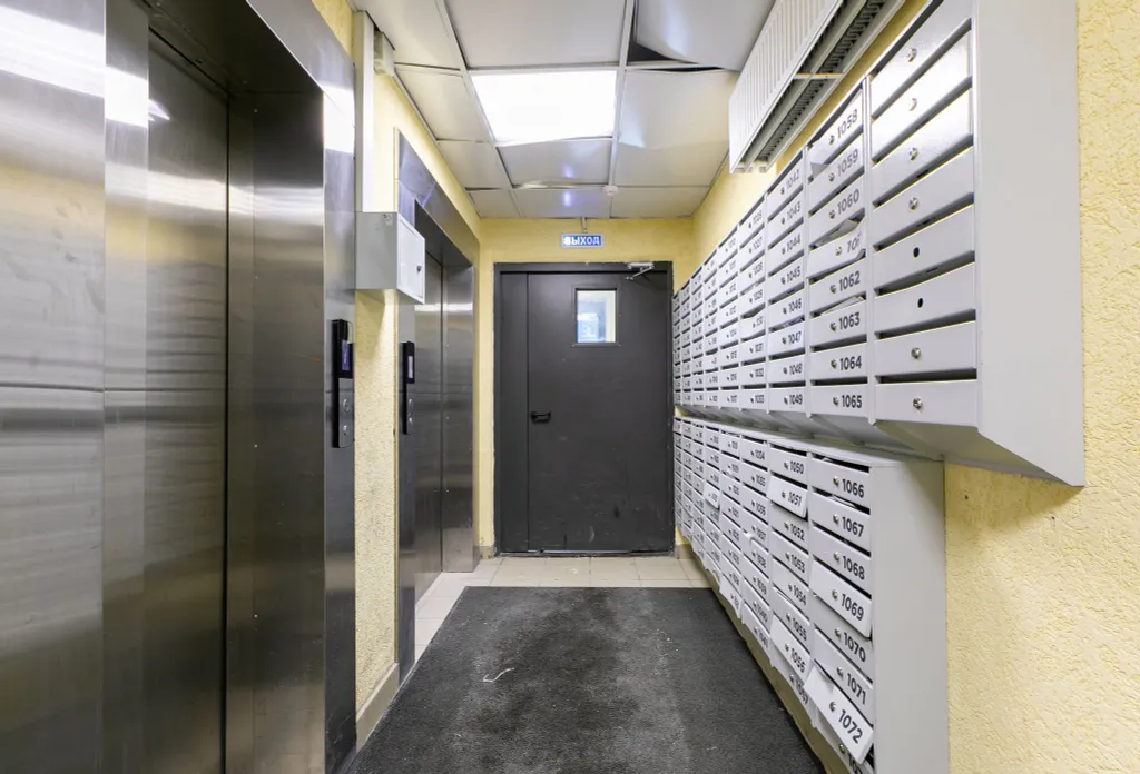 Уютная студия рядом с метро Девяткино