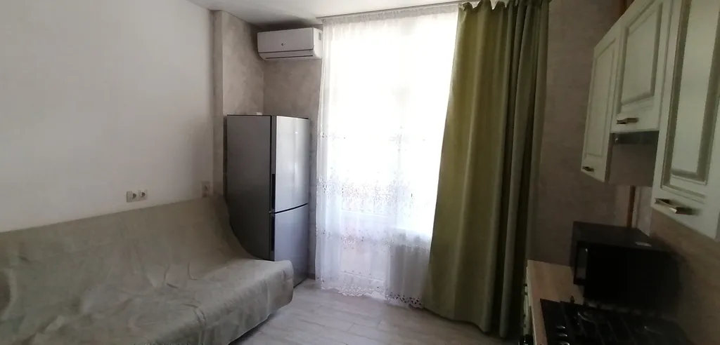 Квартира Уютная квартира — Геленджик