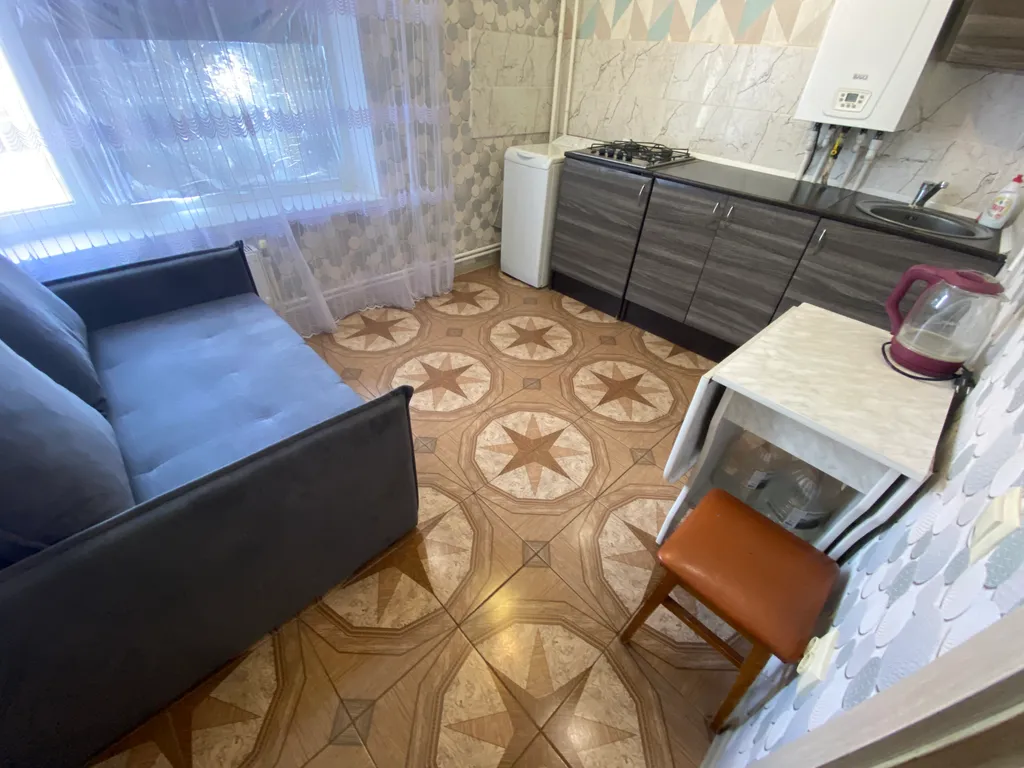 Уютная квартира возле моря