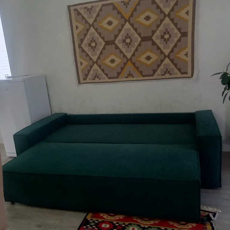 Уютный дом в приэльбрусье