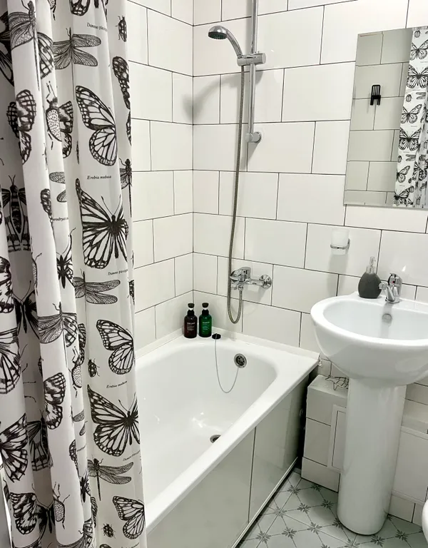 Апартаменты в центре