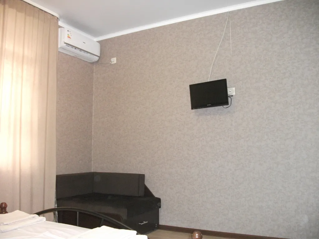 Квартира Квартира Гостевой дом в центре города — Гагра