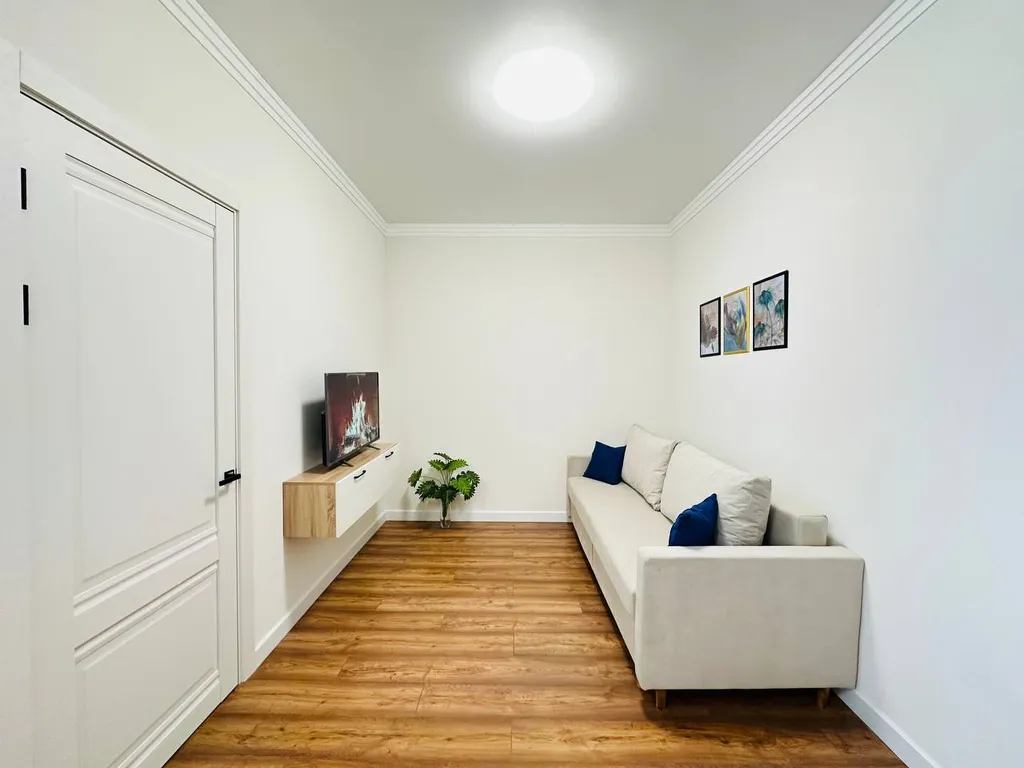 Nexpo Classic 2-Room Apartment's