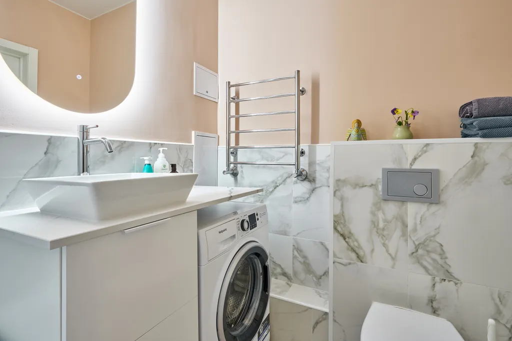 Квартира бизнес-класса