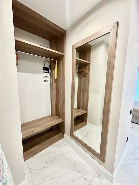 Апартаменты в ЖК Лето Приморский парк