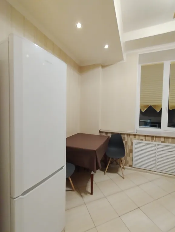 Просторная квартира до 7 человек в центре