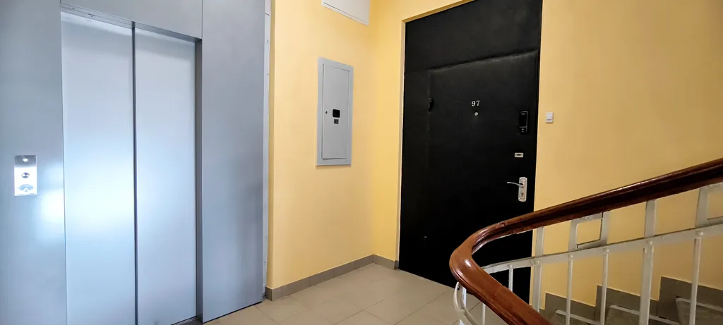 Квартира Квартира в 5 минутах от Кремля, с видом из окон на Тверскую и Саввинское подворье — Москва
