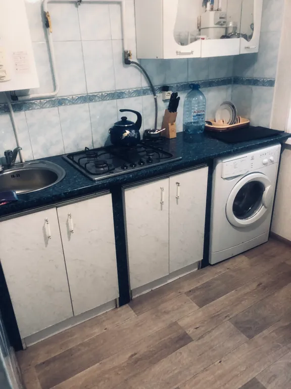 1-комнатная квартира в центре Ялты