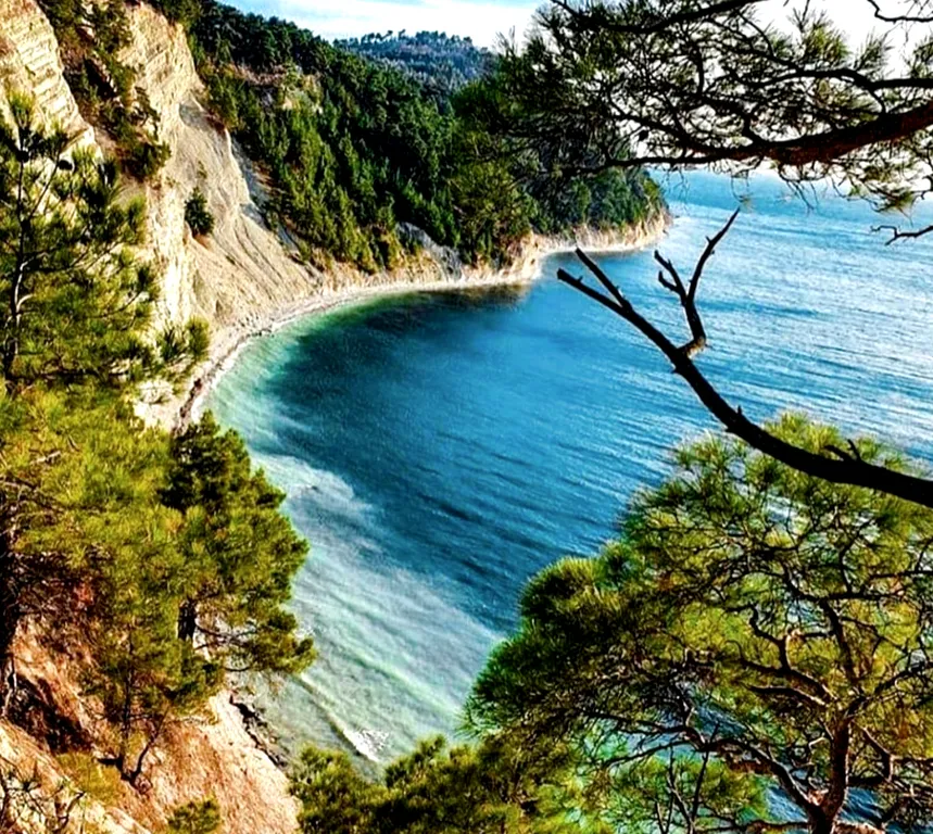 Коттедж Вилла у моря — Прасковеевка