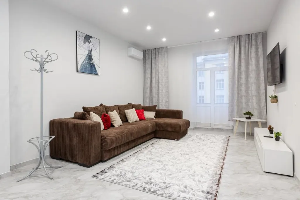 Apartment in the Centre возле Жд Вокзала