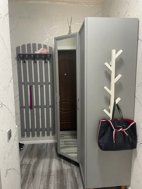 Апартамент в гостинице Серсиаль