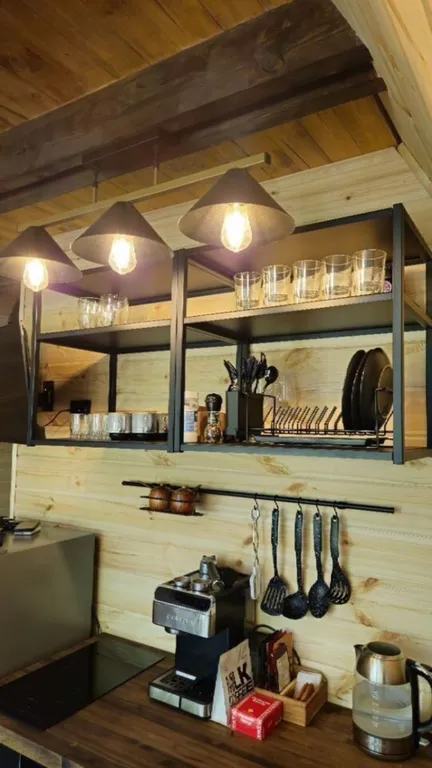 1-комнатный Дом