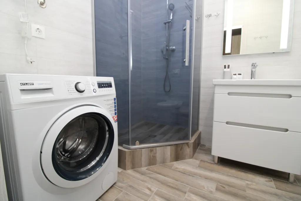 Квартира Квартира Персик 124 — Сириус